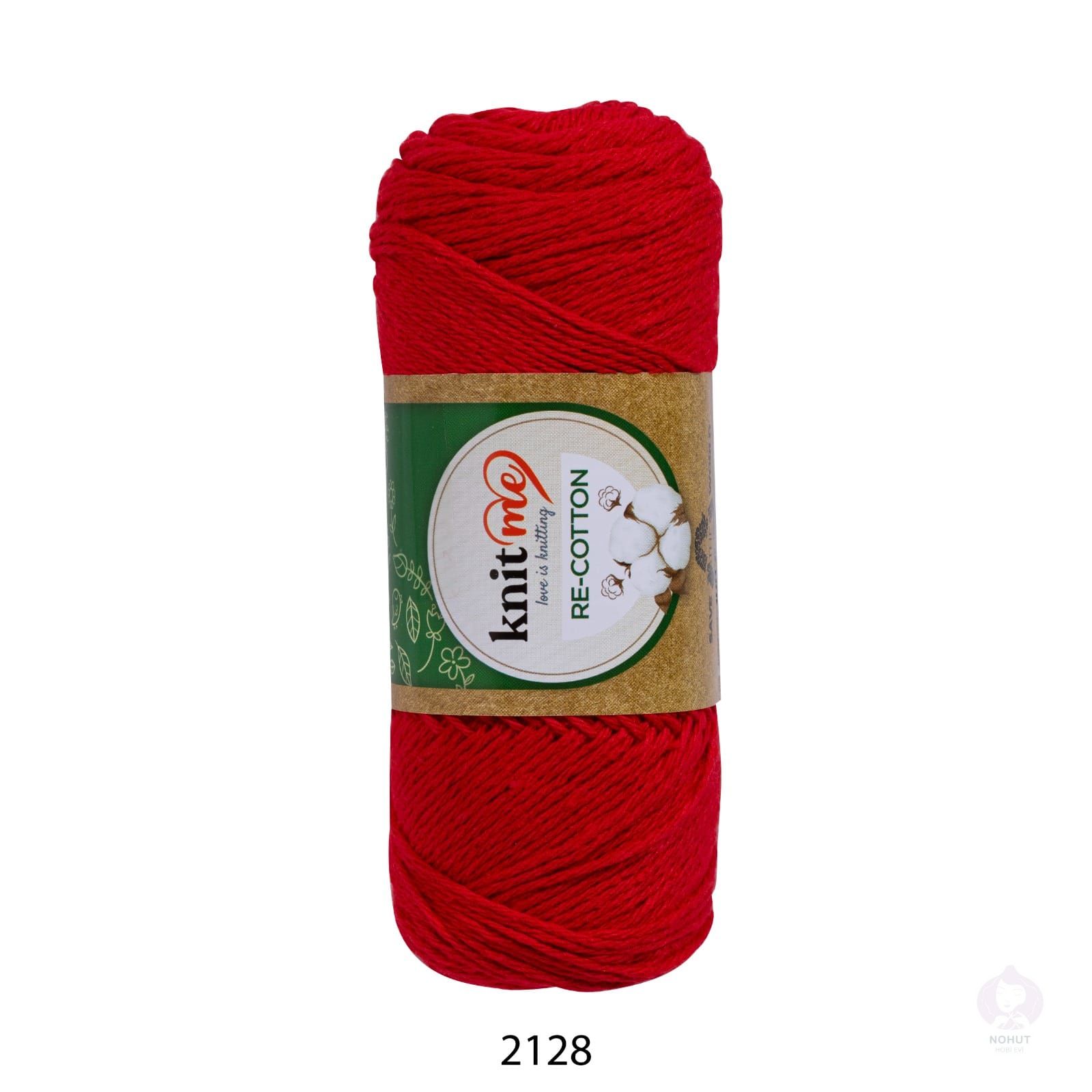 Knit Me Re-Cotton 2128