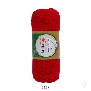 Knit Me Re-Cotton 2128