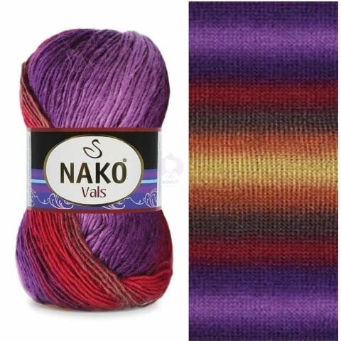 Nako Vals 86460
