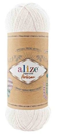 Alize Superwash Artisan 55