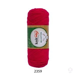 Knit Me Re-Cotton 2359