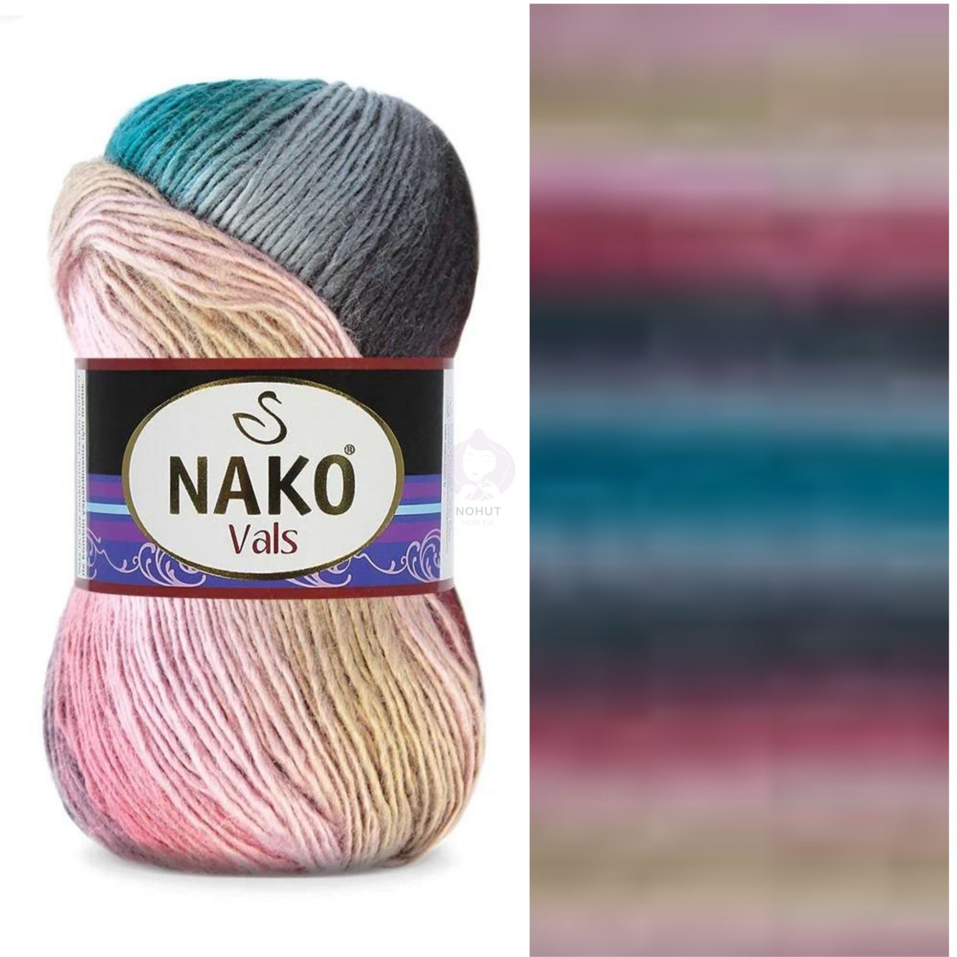 Nako Vals 86383