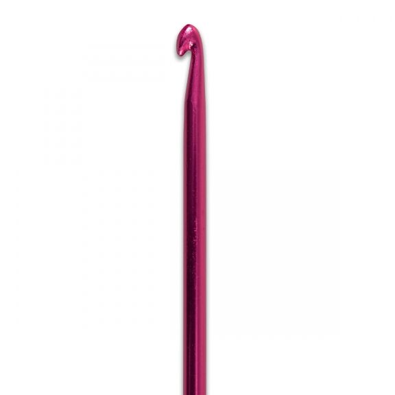 Sultan Metal Tunus Tığ 35cm No:5