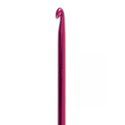 Sultan Metal Tunus Tığ 35cm No:5