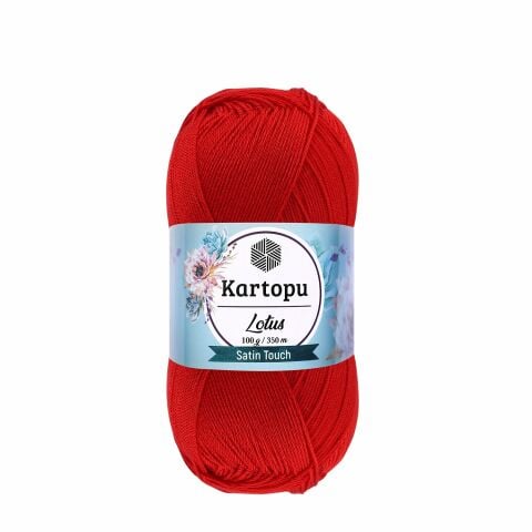 Kartopu Lotus K165