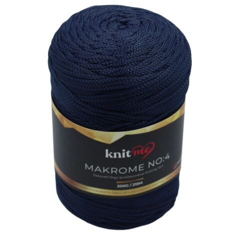 Knit Me PP Makrome No:4 200gr P1007