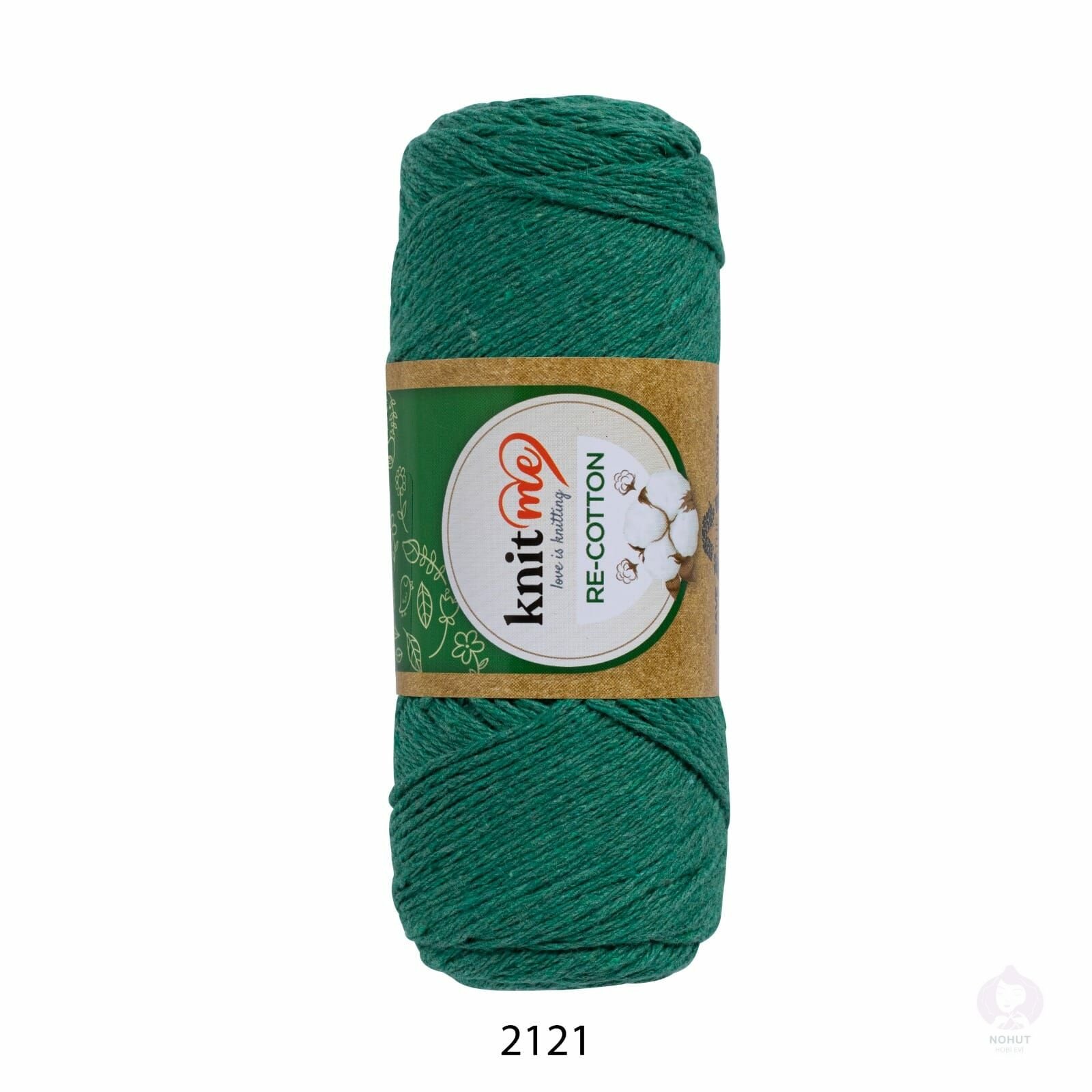 Knit Me Re-Cotton 2121
