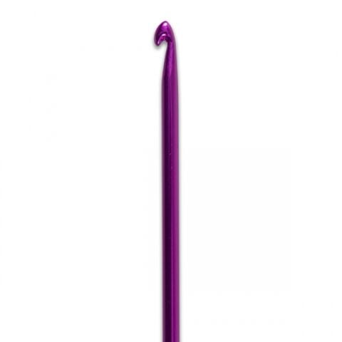 Sultan Metal Tunus Tığ 35cm No:4,5
