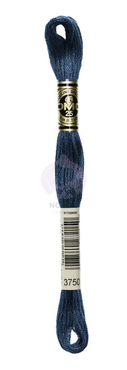 Dmc 117 Mulin Çile No:3750