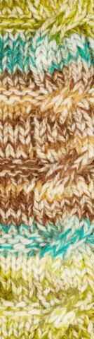 Alize Verona Colormix 7817