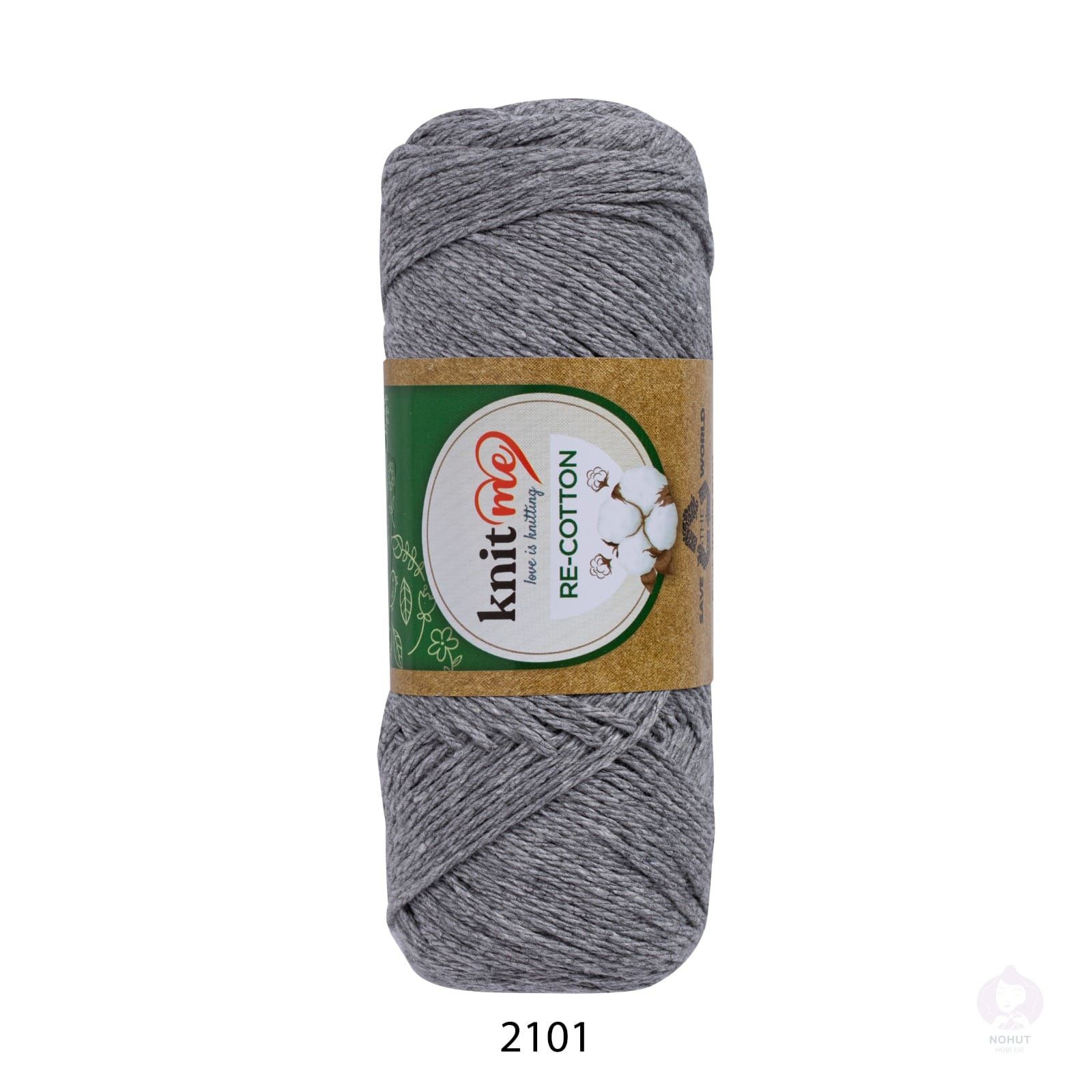 Knit Me Re-Cotton 2101