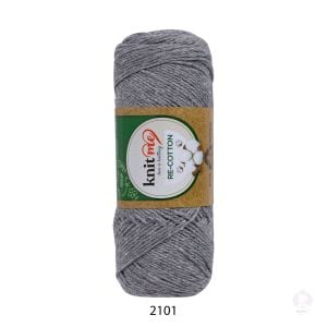 Knit Me Re-Cotton 2101