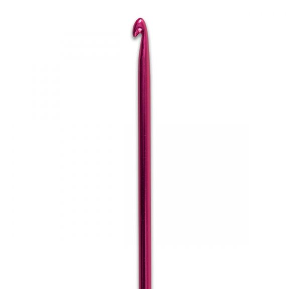 Sultan Metal Tunus Tığ 35cm No:4