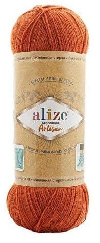 Alize Superwash Artisan 433