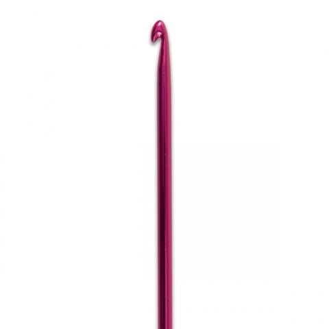 Sultan Metal Tunus Tığ 35cm No:4