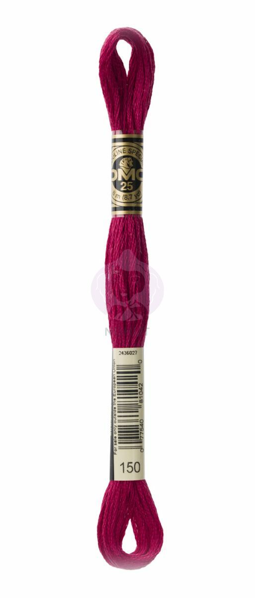 Dmc 117 Mulin Çile No:150