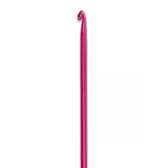 Sultan Metal Tunus Tığ 35cm No:3,5
