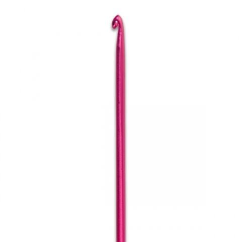 Sultan Metal Tunus Tığ 35cm No:3,5
