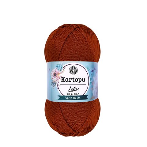 Kartopu Lotus K834