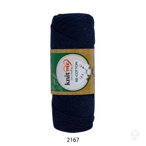 Knit Me Re-Cotton 2167