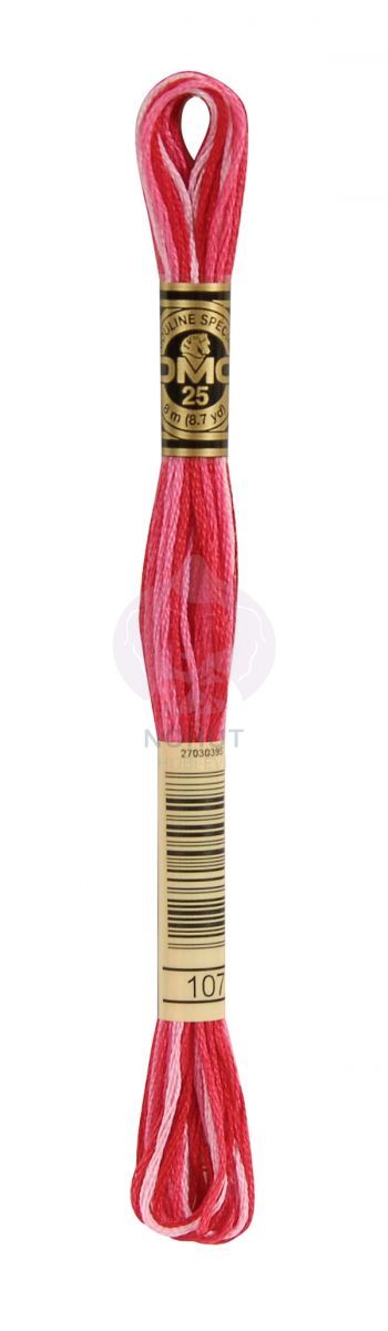 Dmc 117 Mulin Çile No:107