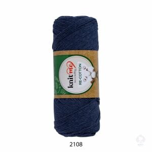 Knit Me Re-Cotton 2108