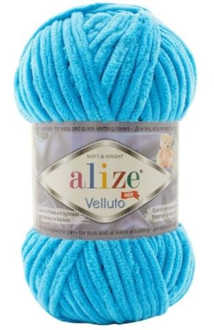 Alize Velluto 16