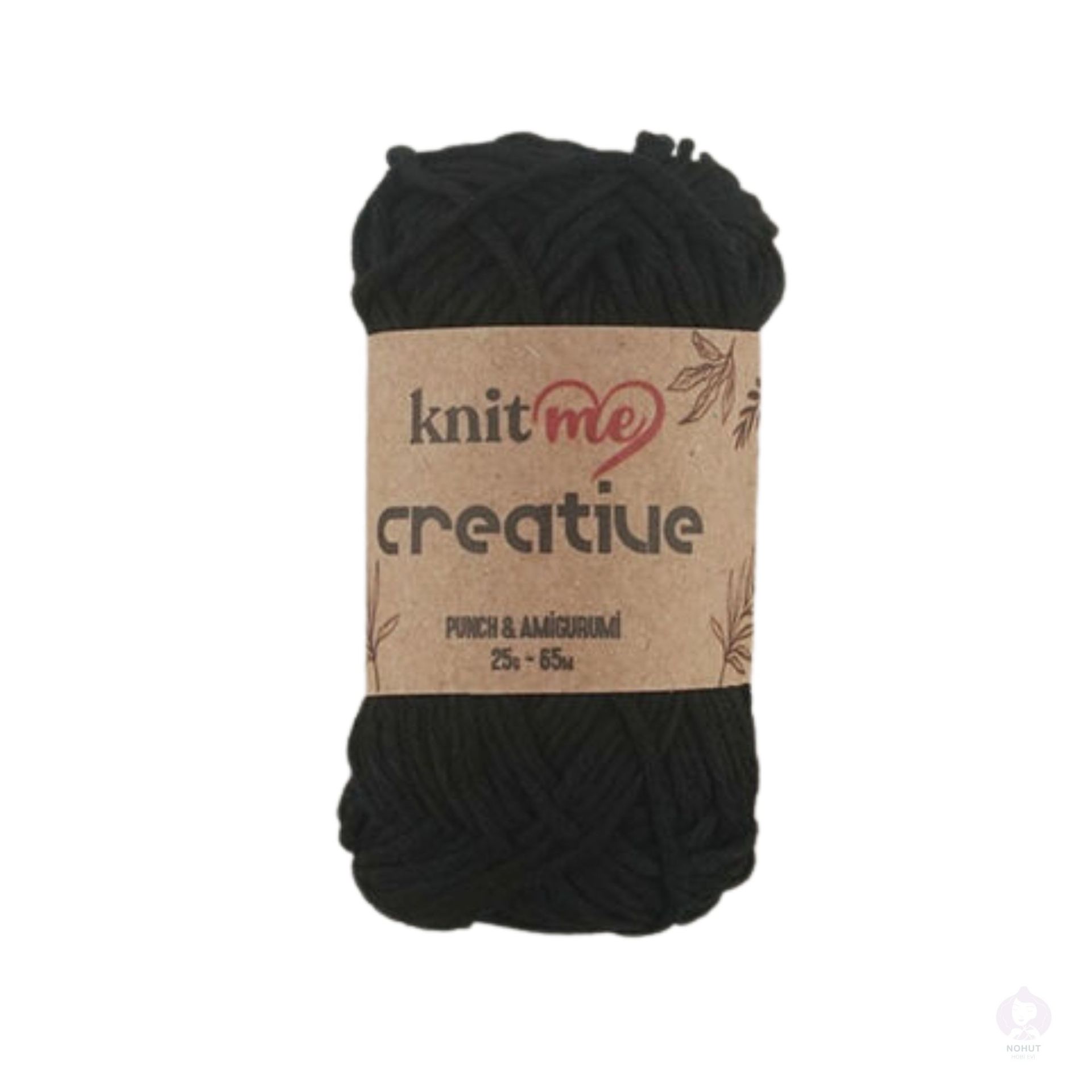 Knit Me Creative 1002