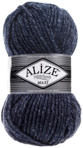 Alize Superlana Midi 805