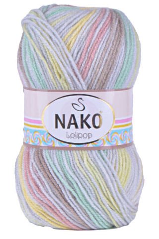 Nako Lolipop 82846