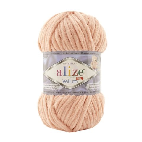 Alize Velluto New 866