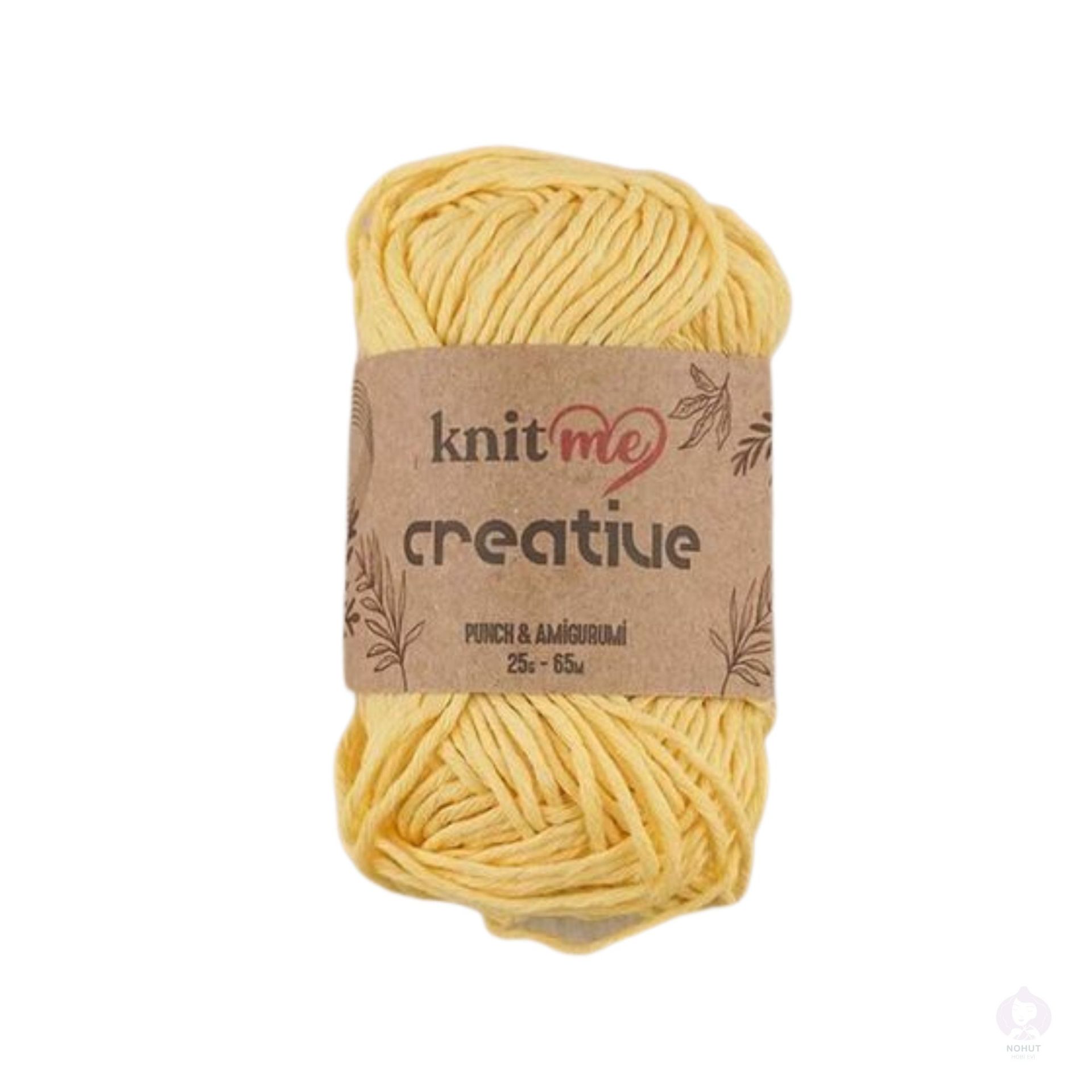 Knit Me Creative 1015