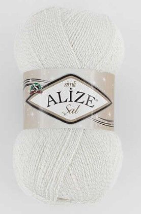 Alize Simli Şal 55