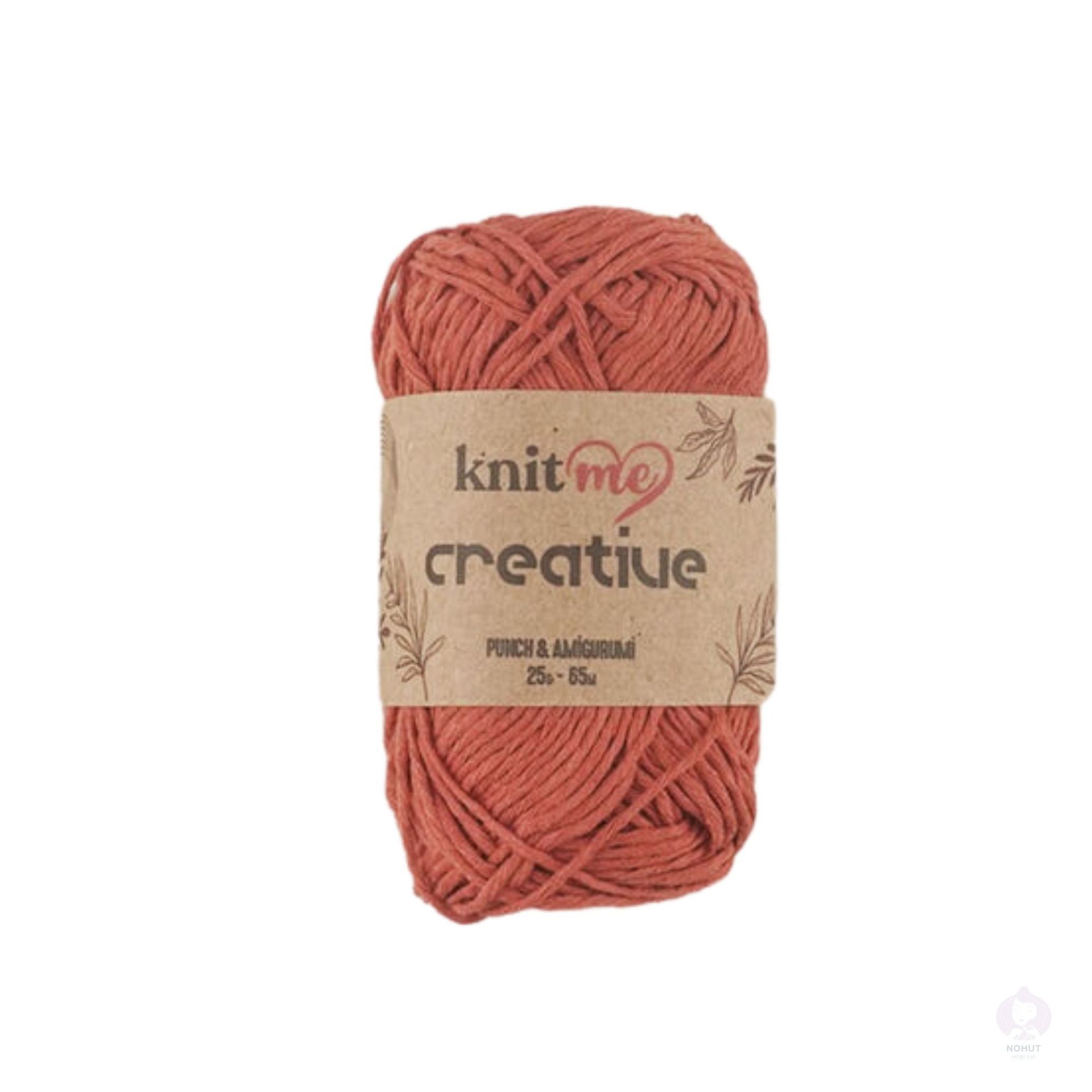 Knit Me Creative 1011