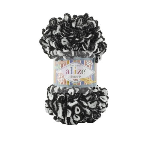 Alize Puffy Fine 868