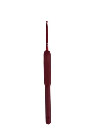 Knit Me Red Deri Kılıflı No:2,5