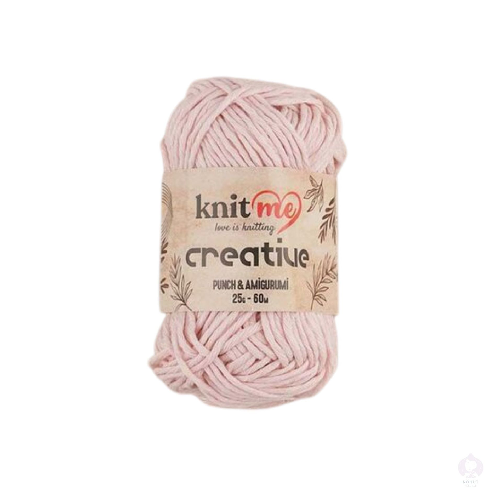 Knit Me Creative 1024