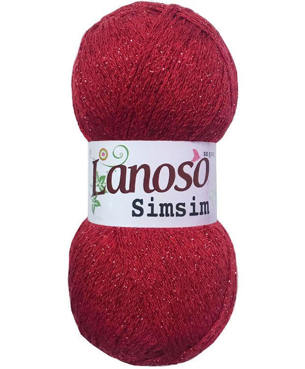 Lanoso Simsim 956