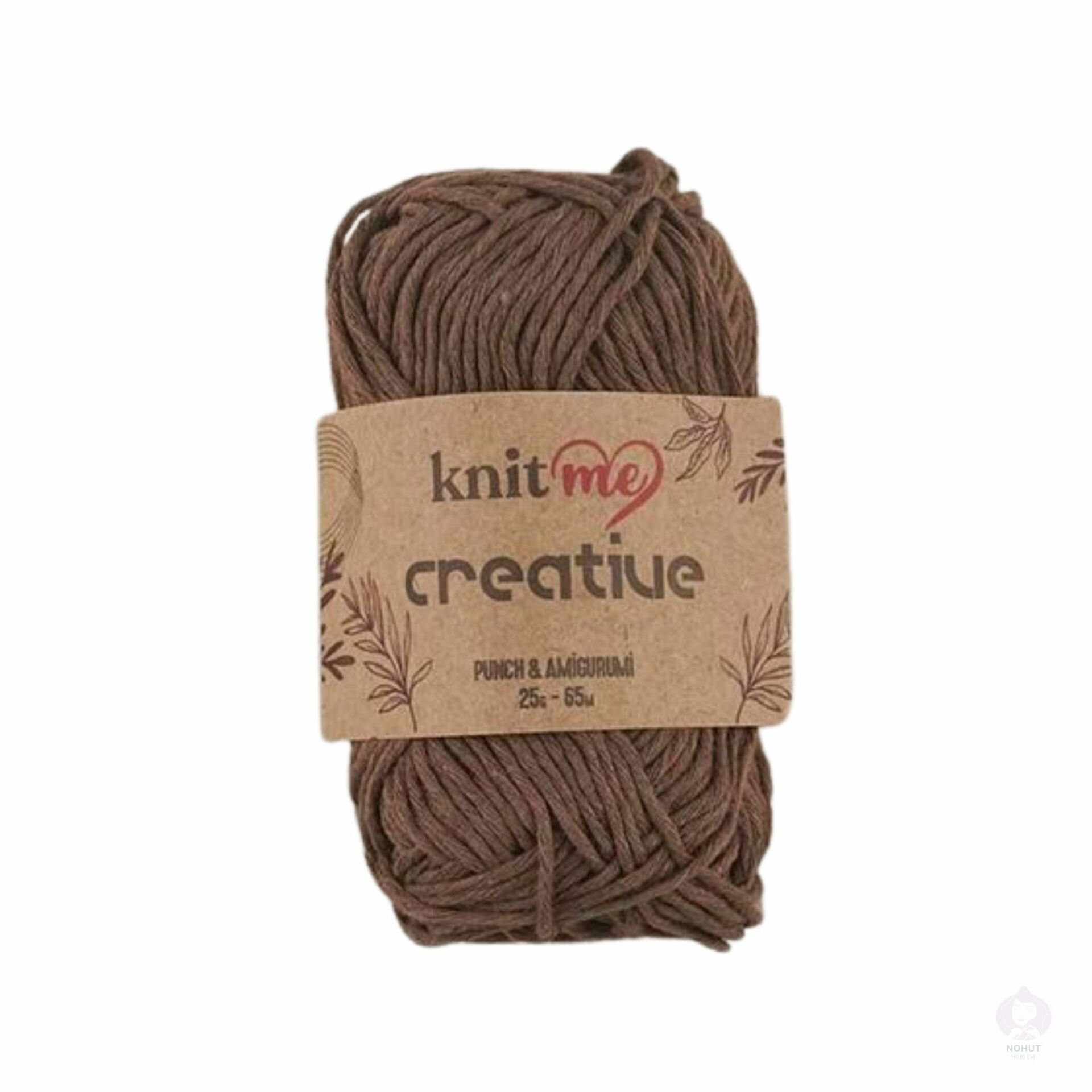Knit Me Creative 1047