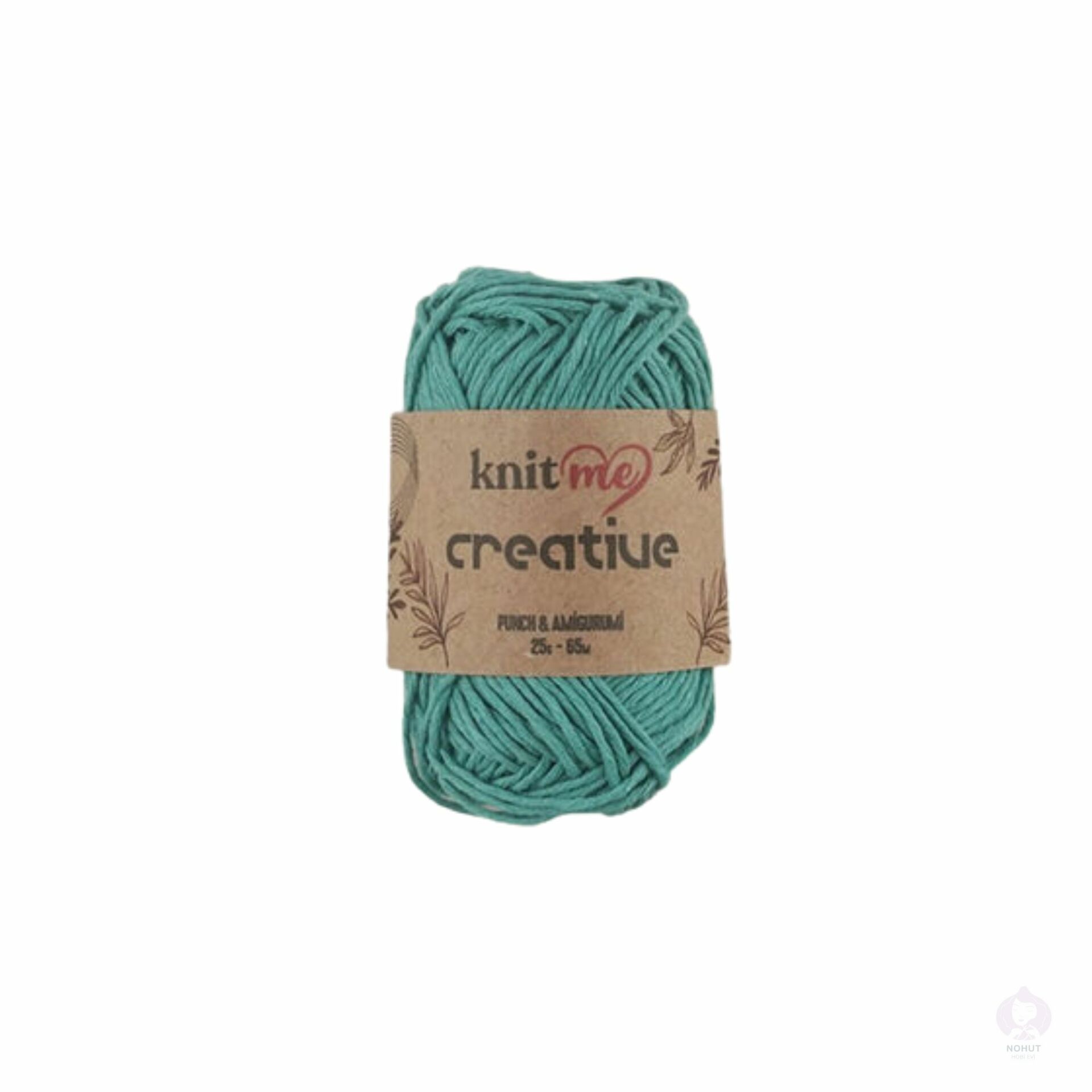Knit Me Creative 1005