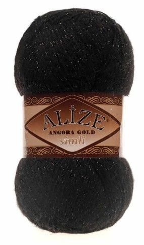 Alize Angora Gold Simli 60