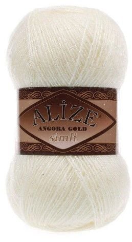 Alize Angora Gold Simli 01