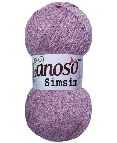 Lanoso Simsim 932