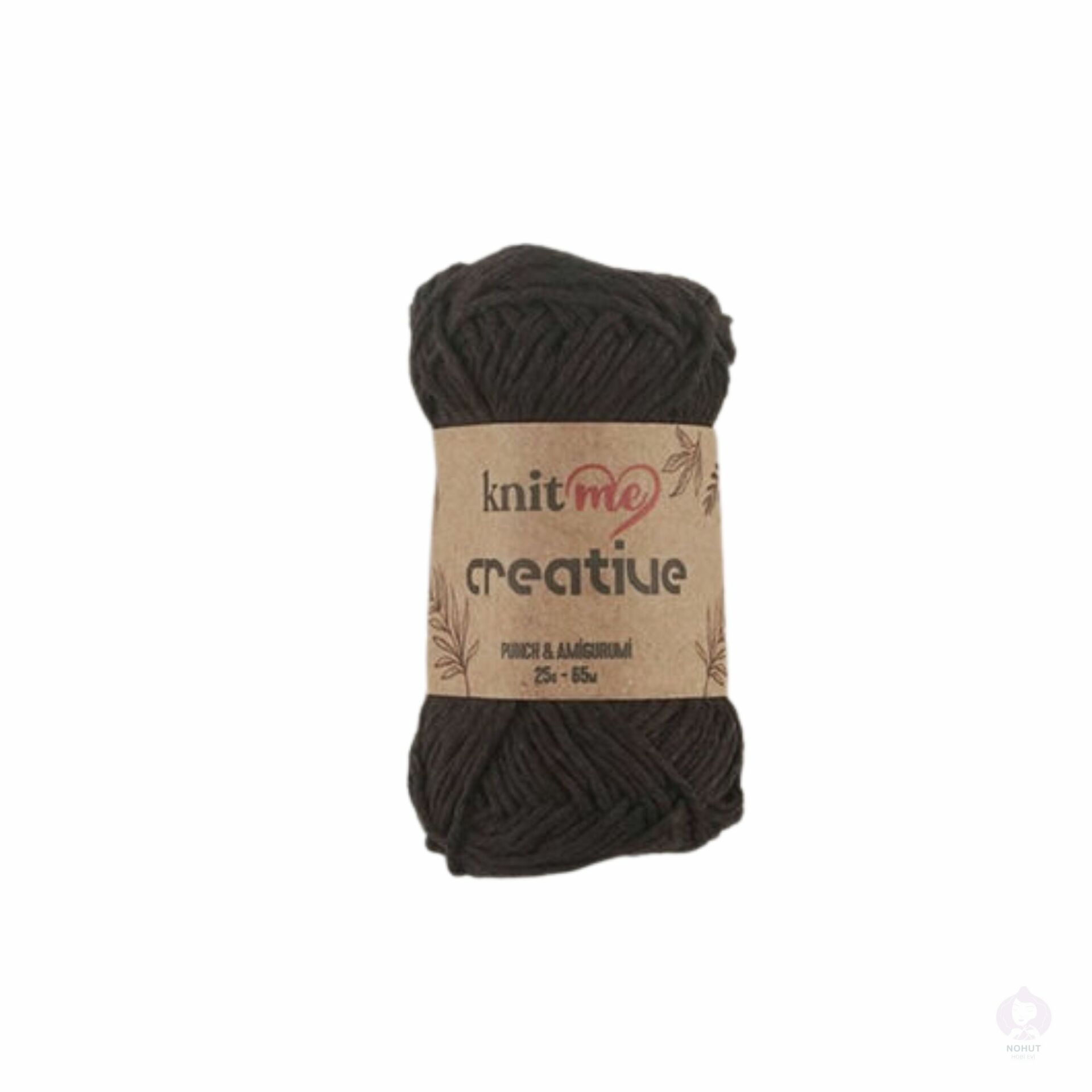Knit Me Creative 1009