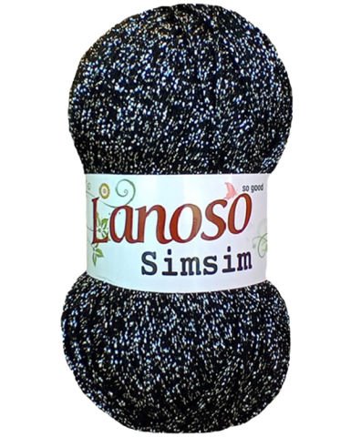 Lanoso Simsim 6051