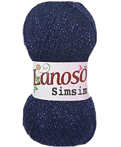 Lanoso Simsim 958