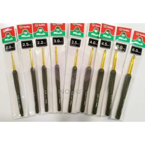 Tulip Etimo Mind No:2,75mm