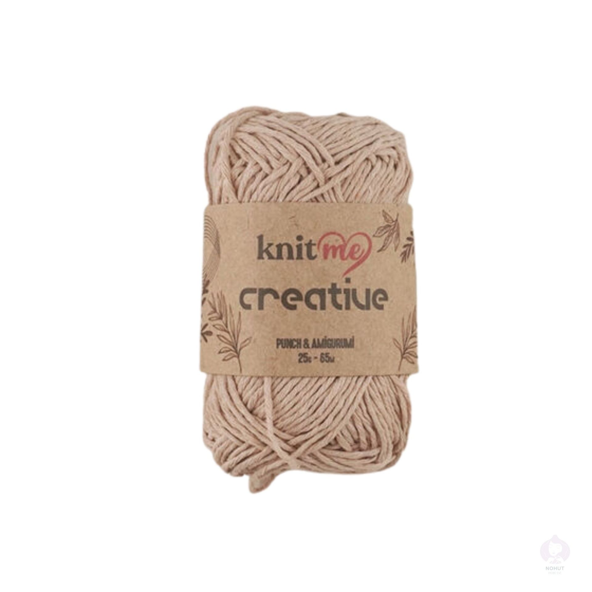 Knit Me Creative 1014