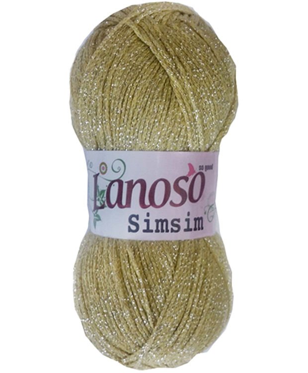 Lanoso Simsim 905