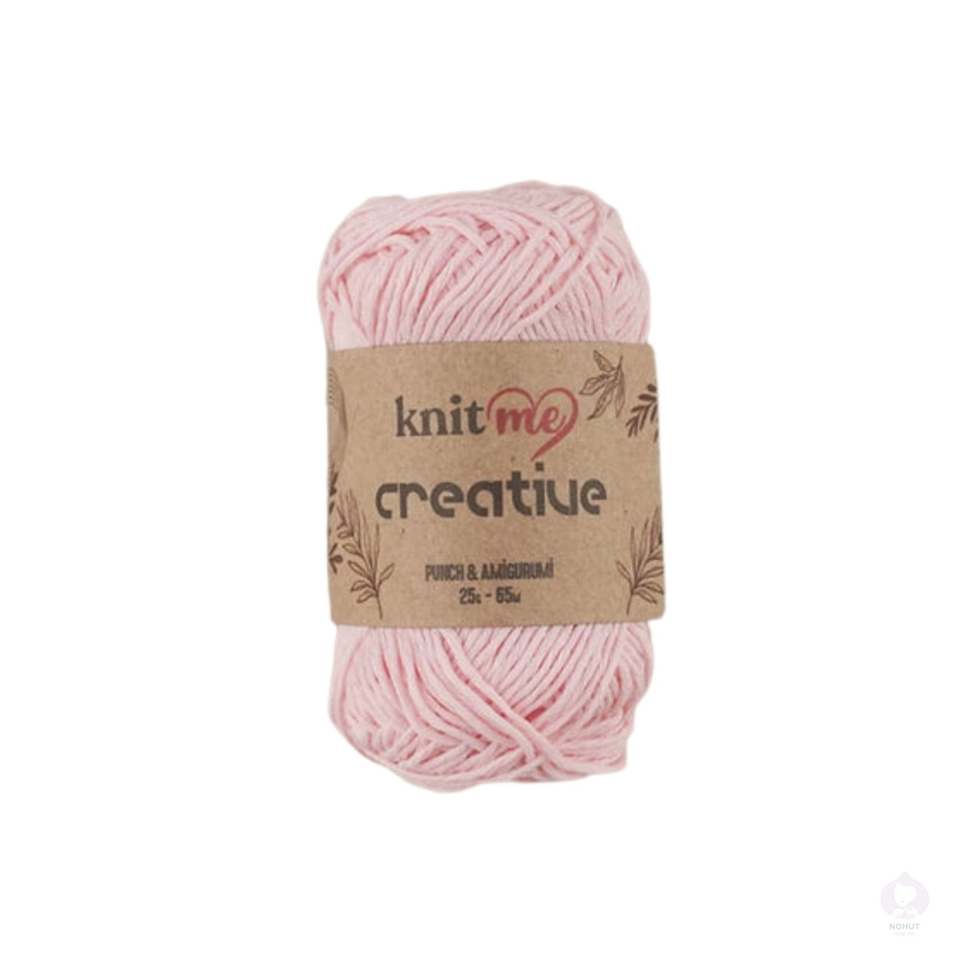 Knit Me Creative 1023